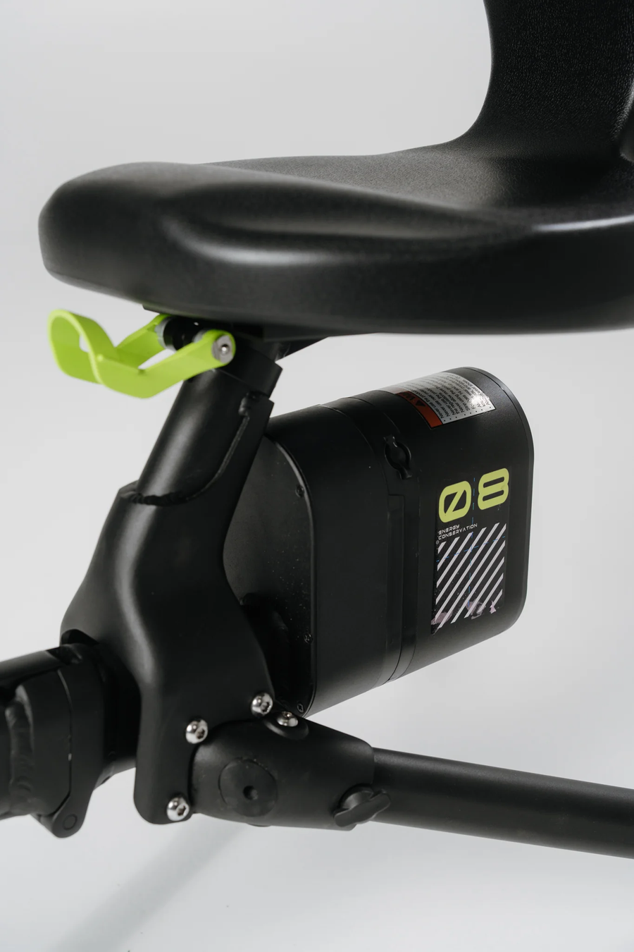 Igofor EM301 detail