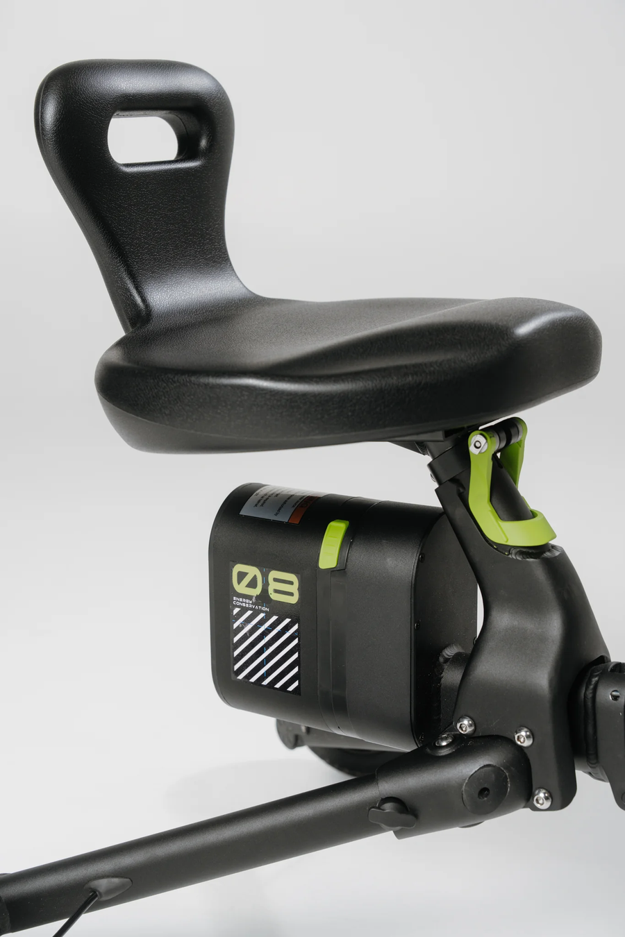 Igofor EM301 detail